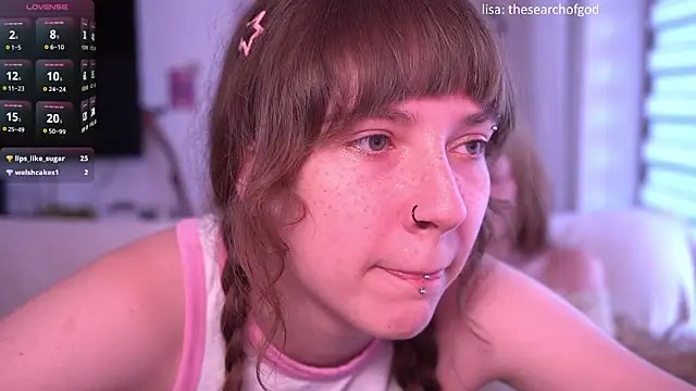 juliapie online show from July 2026 05:12:02 PM