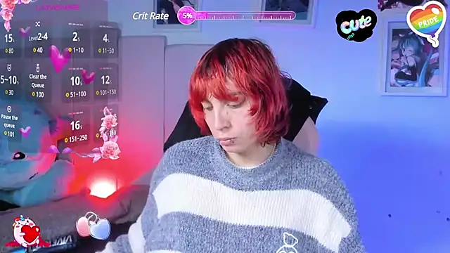 Snapshot of -kisa_ chatting on February 2025 07:58:02 AM -kisa online show from February 2025 07:58:02 AM