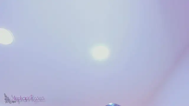 stephany roses  online show from March 2025 07:13:02 PM