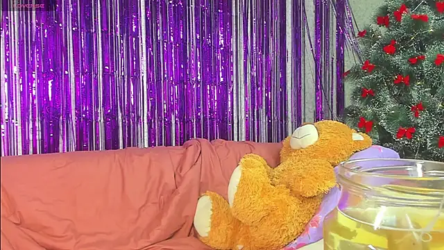 Seductive She Wolf online show from January 2025 09:19:02 AM