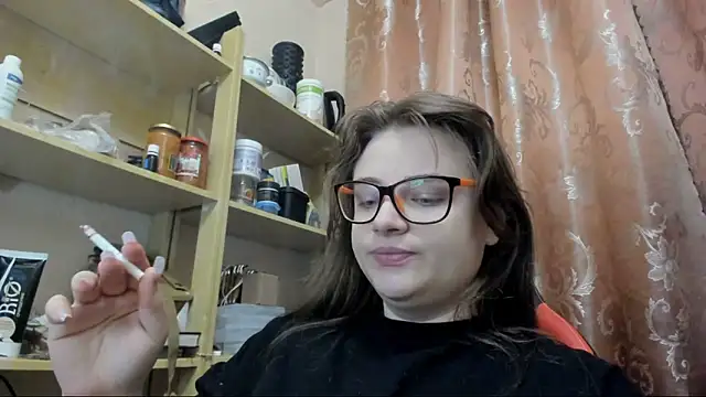 Seductive She Wolf online show from April 2026 07:20:02 PM