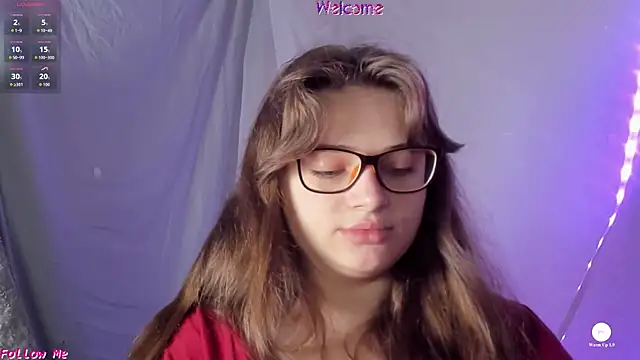 Seductive She Wolf online show from June 2026 01:48:02 PM