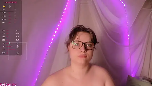 Seductive She Wolf online show from June 2026 06:41:01 PM