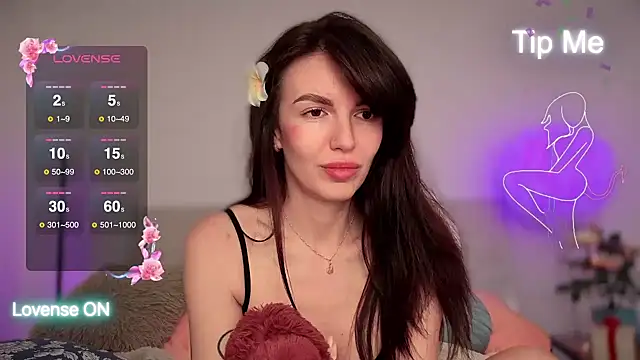 Wonder Power online show from January 2025 07:48:02 PM