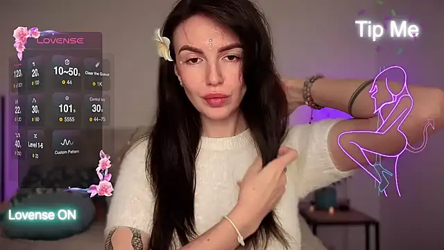 Wonder Power online show from February 2025 08:57:01 PM