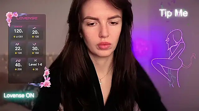 Wonder Power online show from February 2025 05:43:02 PM