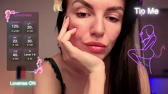 Wonder Power online show from February 2025 08:01:01 PM