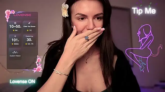 Wonder Power online show from February 2025 11:03:02 PM