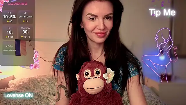 Wonder Power online show from February 2025 11:57:01 PM