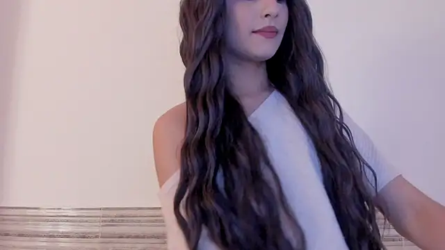 Sophia Cambpell online show from January 2026 10:41:02 PM