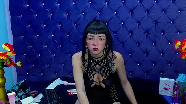 Samantha Smiith online show from February 2025 07:05:01 AM