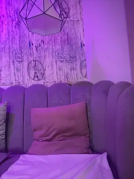 AbyThompson online show from March 2026 06:47:02 PM