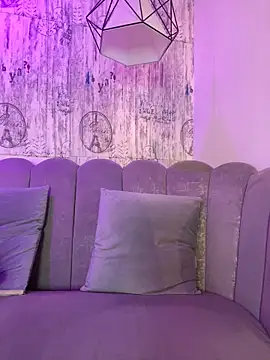 AbyThompson online show from June 2026 11:48:01 AM