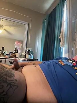 Snapshot of chubbydominican chatting on February 2025 04:19:02 PM chubbydominican online show from February 2025 04:19:02 PM