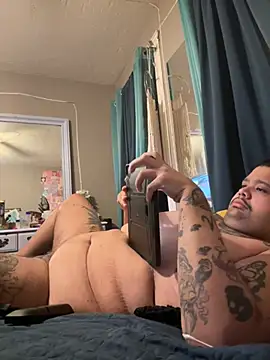 Snapshot of chubbydominican chatting on February 2025 11:00:02 AM chubbydominican online show from February 2025 11:00:02 AM