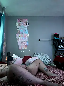 Snapshot of chubbydominican chatting on November 2025 08:10:01 PM chubbydominican online show from November 2025 08:10:01 PM