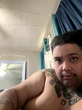 Snapshot of chubbydominican chatting on December 2025 06:58:02 PM chubbydominican online show from December 2025 06:58:02 PM