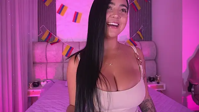 Godess Scarlett77 online show from June 2026 03:09:02 AM