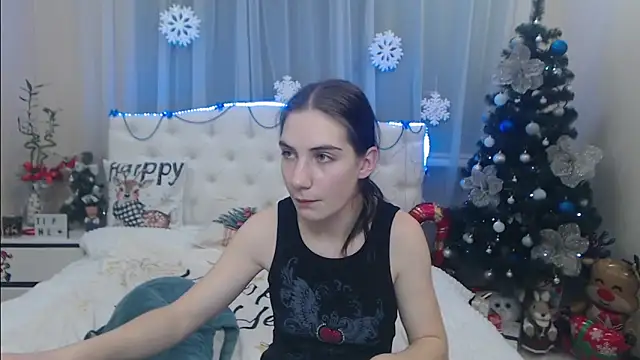 Snapshot of NikaStark_ chatting on December 2024 01:36:02 AM NikaStark online show from December 2024 01:36:02 AM