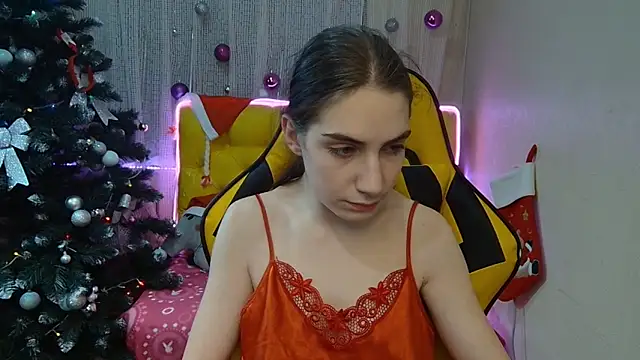 Snapshot of NikaStark_ chatting on January 2025 10:24:01 PM NikaStark online show from January 2025 10:24:01 PM