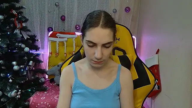 Snapshot of NikaStark_ chatting on January 2025 01:39:02 AM NikaStark online show from January 2025 01:39:02 AM