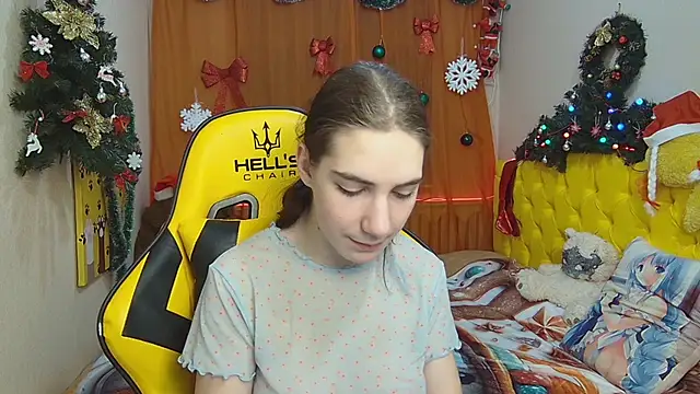 Snapshot of NikaStark_ chatting on January 2025 07:12:01 PM NikaStark online show from January 2025 07:12:01 PM