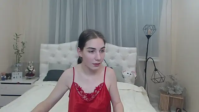 Snapshot of NikaStark_ chatting on January 2025 07:29:02 PM NikaStark online show from January 2025 07:29:02 PM