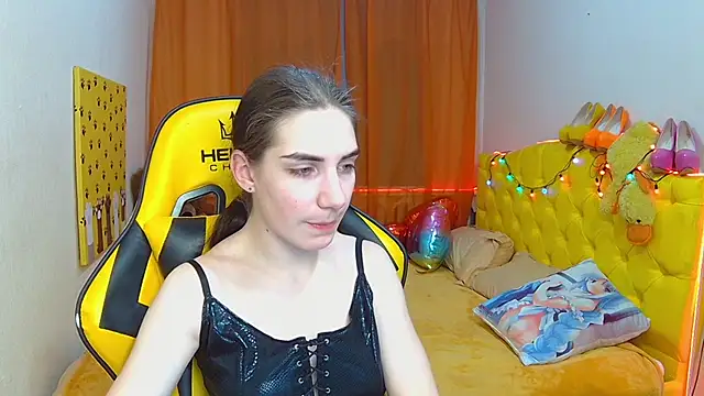 Snapshot of NikaStark_ chatting on February 2025 01:38:01 AM NikaStark online show from February 2025 01:38:01 AM
