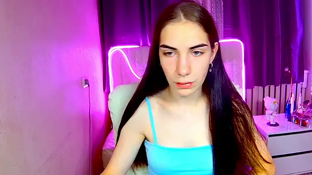 Snapshot of NikaStark_ chatting on September 2025 06:13:02 AM NikaStark online show from September 2025 06:13:02 AM