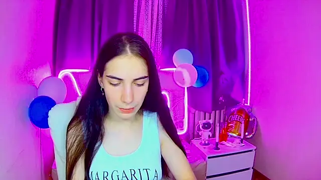 NikaStark  online show from October 2025 07:16:01 AM