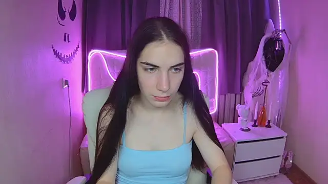 NikaStark  online show from October 2025 06:25:02 AM