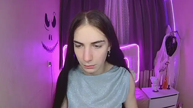 NikaStark  online show from October 2025 06:47:02 AM