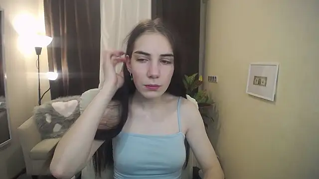 NikaStark  online show from November 2025 07:34:02 PM