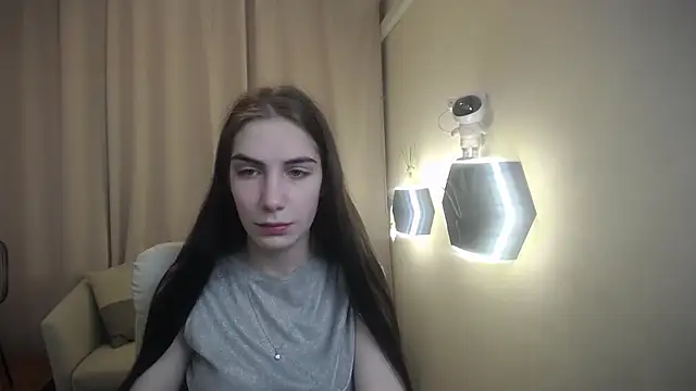 NikaStark  online show from April 2026 06:44:02 PM