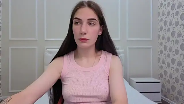 Snapshot of NikaStark_ chatting on July 2026 06:23:02 PM NikaStark online show from July 2026 06:23:02 PM