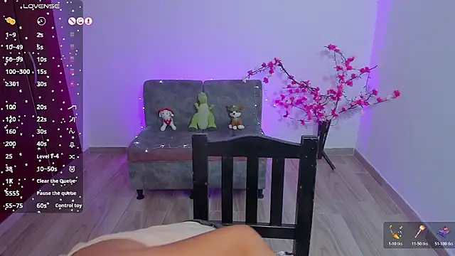 CamilaHarperr  online show from February 2026 12:37:02 PM