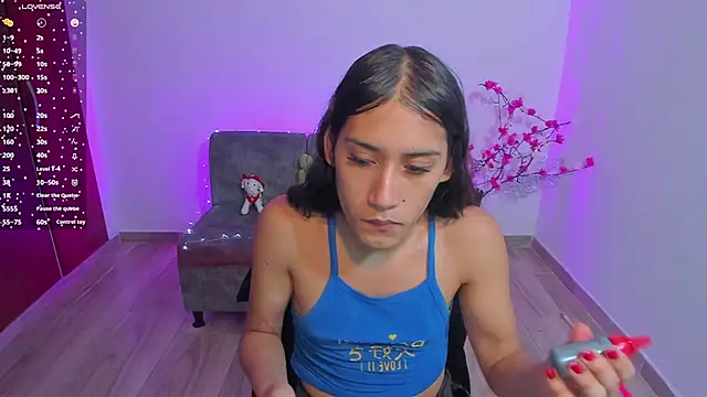 CamilaHarperr  online show from March 2026 09:16:01 AM