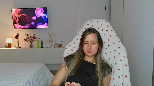 Submissive love online show from October 2025 07:59:01 PM