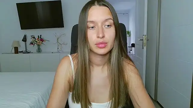 Submissive love online show from October 2025 01:26:02 PM