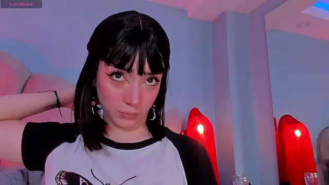 sweeet peach online show from October 2025 10:21:01 PM