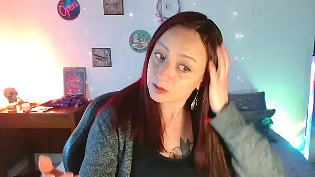 catalinamommyx online show from January 2026 10:02:02 PM