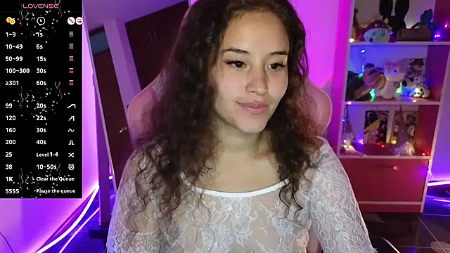 redbarbiedollx online show from September 2025 01:22:02 AM