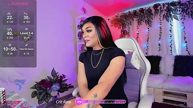 Snapshot of karol_elegance_ chatting on December 2024 05:02:01 PM karol elegance online show from December 2024 05:02:01 PM
