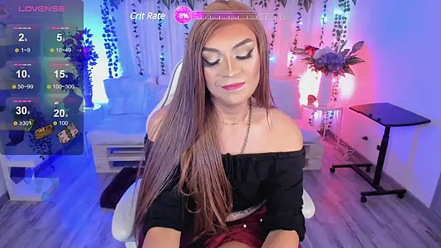 Snapshot of karol_elegance_ chatting on January 2025 12:58:02 PM karol elegance online show from January 2025 12:58:02 PM