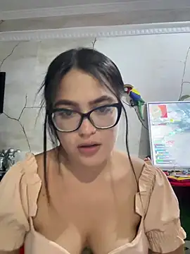 Snapshot of Karla-sexy01 chatting on February 2025 02:34:01 AM Karla-sexy01 online show from February 2025 02:34:01 AM