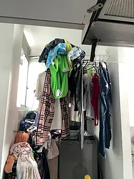 Karla-sexy01 online show from April 2026 02:26:01 PM