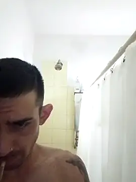 dangerman94 online show from February 2026 07:53:02 PM