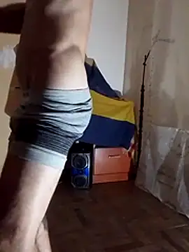 dangerman94 online show from April 2026 06:36:02 PM