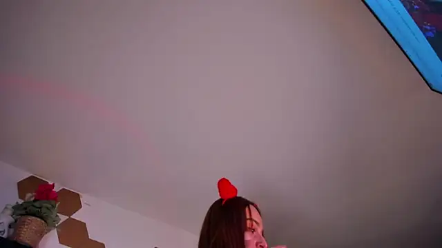 Snapshot of evy_orange1 chatting on February 2026 03:36:02 AM evy orange1 online show from February 2026 03:36:02 AM