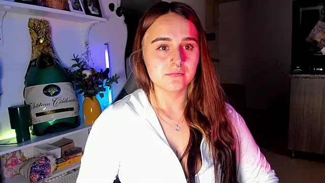 Snapshot of evy_orange1 chatting on March 2026 02:27:02 AM evy orange1 online show from March 2026 02:27:02 AM